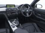 BMW M4 Coupe 2014 года (ZA)
